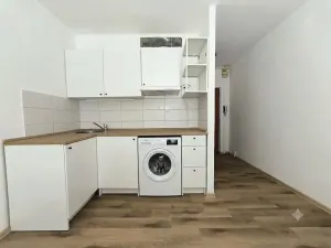 Pronájem bytu 1+kk, Chlumec, Zákoutí, 19 m2