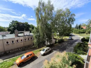 Pronájem bytu 1+kk, Chlumec, Zákoutí, 19 m2