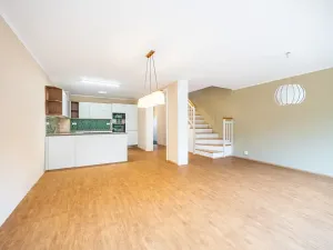 Prodej rodinného domu, Praha - Dubeč, K hádku, 180 m2