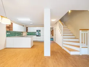 Prodej rodinného domu, Praha - Dubeč, K hádku, 180 m2