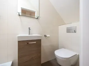 Prodej rodinného domu, Praha - Dubeč, K hádku, 180 m2