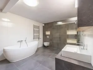 Prodej rodinného domu, Praha - Dubeč, K hádku, 180 m2