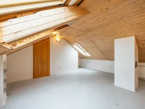 Prodej rodinného domu, Praha - Dubeč, K hádku, 180 m2