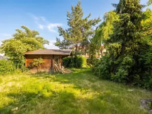 Prodej rodinného domu, Praha - Dubeč, K hádku, 180 m2