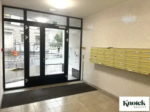 Pronájem bytu 3+kk, Brno, Hybešova, 73 m2