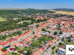 Prodej rodinného domu, Slavkov u Brna, Špitálská, 206 m2