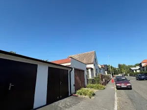 Pronájem garáže, Kutná Hora, Viničná, 25 m2