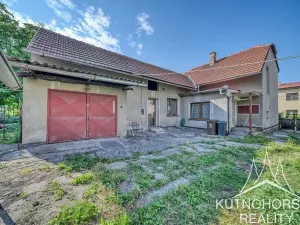 Prodej rodinného domu, Grunta, 137 m2