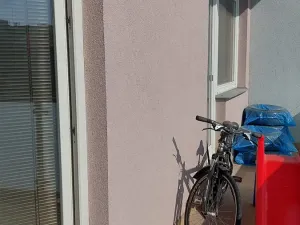 Pronájem bytu 2+1, Pardubice, třída Míru, 66 m2