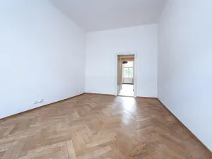 Pronájem bytu 2+kk, Praha - Nové Město, Lípová, 58 m2