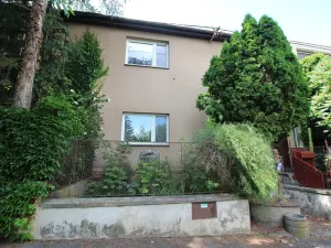 Prodej rodinného domu, Český Brod, 5. května, 130 m2