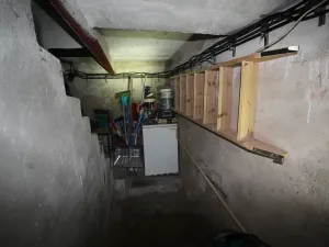 Prodej rodinného domu, Český Brod, 5. května, 130 m2