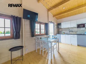 Prodej ubytování, Nový Malín, 369 m2