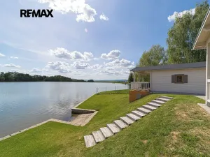 Prodej ubytování, Nový Malín, 369 m2