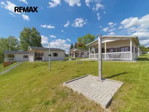 Prodej ubytování, Nový Malín, 369 m2