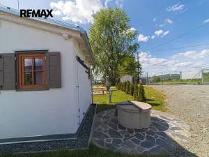 Prodej ubytování, Nový Malín, 369 m2