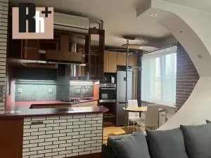 Prodej bytu 2+kk, Ostrava, Kubánská, 53 m2