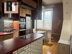 Prodej bytu 2+kk, Ostrava, Kubánská, 53 m2