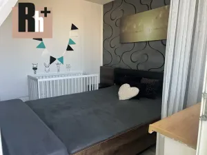 Prodej bytu 2+kk, Ostrava, Kubánská, 53 m2
