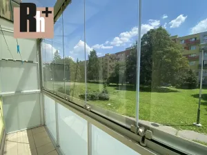 Pronájem bytu 4+1, Ostrava, Kubánská, 85 m2