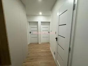 Pronájem bytu 2+1, Ostrava, Volgogradská, 54 m2