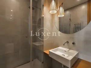 Pronájem bytu 2+kk, Praha - Vinohrady, náměstí Jiřího z Poděbrad, 54 m2