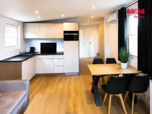 Prodej mobilheimu, Jívka, 44 m2