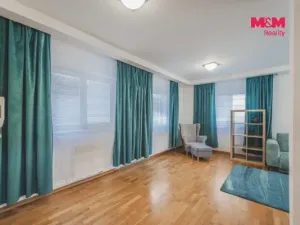 Prodej rodinného domu, Hradec Králové, Náhon, 150 m2