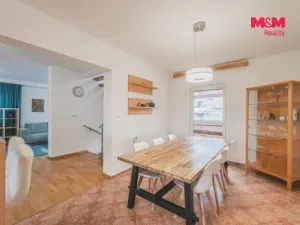 Prodej rodinného domu, Hradec Králové, Náhon, 150 m2