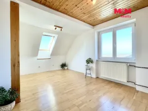 Pronájem bytu 3+1, Pchery, Karla Kouteckého, 72 m2