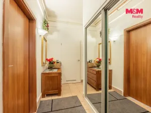 Prodej atypického bytu, Praha, Nuselská, 171 m2
