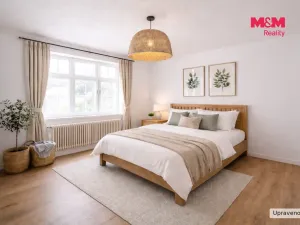 Prodej rodinného domu, Chlum-Korouhvice - Chlum, 145 m2