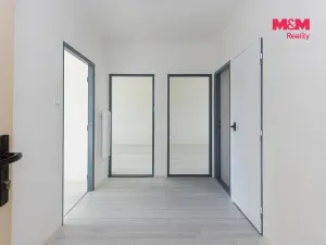 Prodej bytu 3+1, Dvůr Králové nad Labem, Pod Slévárnou, 73 m2