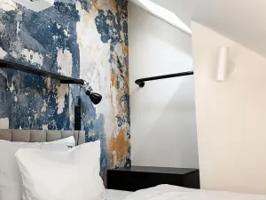 Prodej ubytování, Praha - Karlín, Prvního pluku, 26 m2