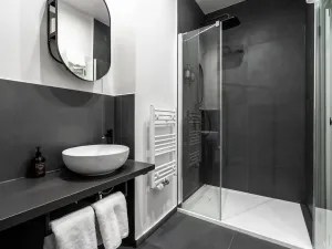 Prodej ubytování, Praha - Karlín, Prvního pluku, 27 m2