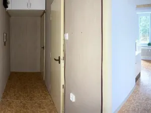 Prodej bytu 1+1, Brno - Lesná, Nejedlého, 38 m2