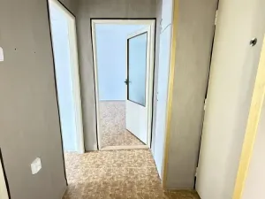 Prodej bytu 1+1, Brno - Lesná, Nejedlého, 38 m2
