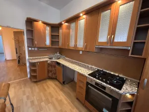 Pronájem bytu 3+1, Brno - Staré Brno, Poříčí, 76 m2