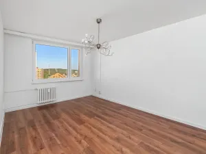 Prodej bytu 3+1, Příbram - Příbram V-Zdaboř, Šachetní, 65 m2