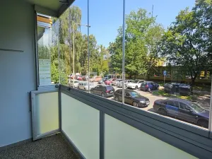 Prodej bytu 2+1, Ostrava, Ukrajinská, 57 m2