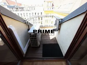 Pronájem kanceláře, Praha - Smíchov, 168 m2