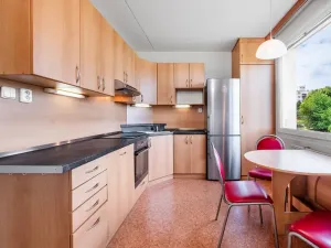 Prodej bytu 4+1, Tachov, Žižkova, 103 m2