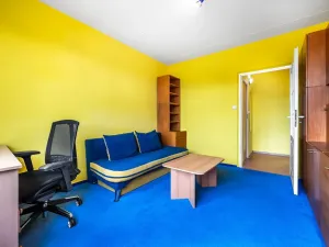 Prodej bytu 4+1, Tachov, Žižkova, 103 m2