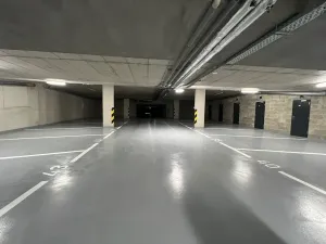 Pronájem bytu 2+kk, Praha, U hostivařského nádraží, 59 m2