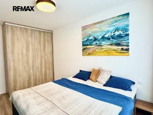 Pronájem bytu 3+kk, Praha - Libeň, Na sypkém, 70 m2