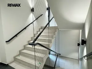 Pronájem bytu 3+kk, Praha - Libeň, Na sypkém, 70 m2