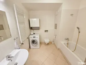 Pronájem bytu 1+kk, Praha - Letňany, Pavla Beneše, 35 m2