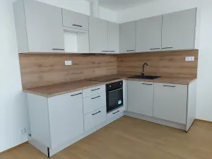 Pronájem bytu 2+kk, Hodonín, Národní třída, 59 m2