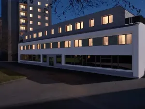 Prodej bytu 4+kk, Karlovy Vary, Krymská, 85 m2