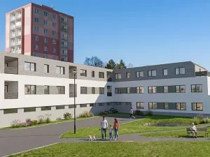 Prodej obchodního prostoru, Karlovy Vary, Krymská, 61 m2